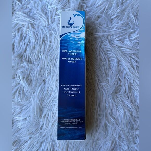 Glacialpure💫 replacement filter💫GP003 - Picture 3 of 3